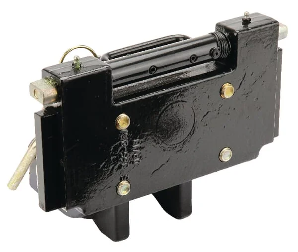 Sauermann - HS1150P - Anschluss Für Abschlepphaken Sauermann