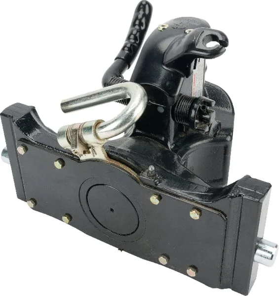 Sauermann - HS17001KU38 - Anhaengerkupplung
