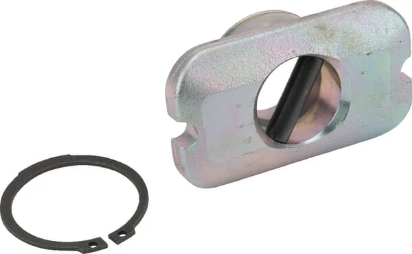 Sauermann - HS17001KUDE18 - Verschleissplatten-Satz