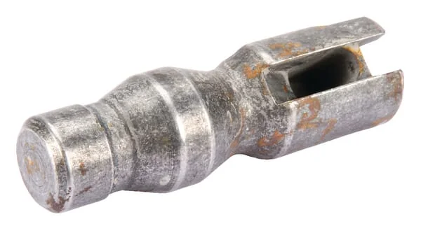 Sauermann - HS1700KU4B - Kupplungsbolzen 38mm