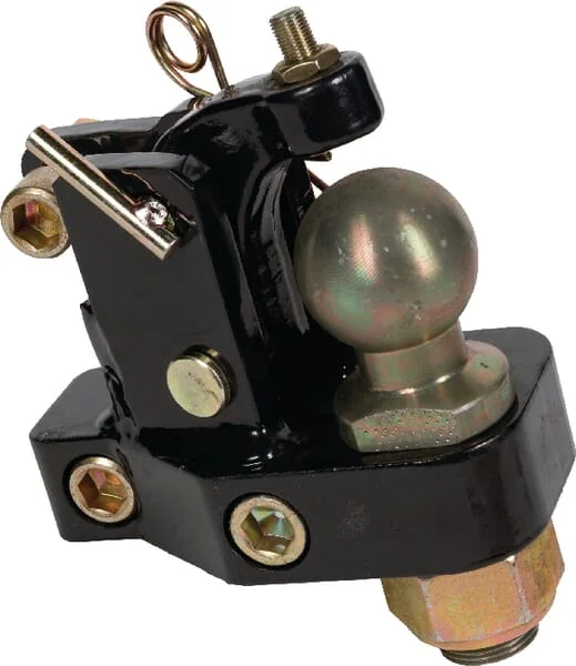 Sauermann - HS4700L - Lenkzwang Stangen