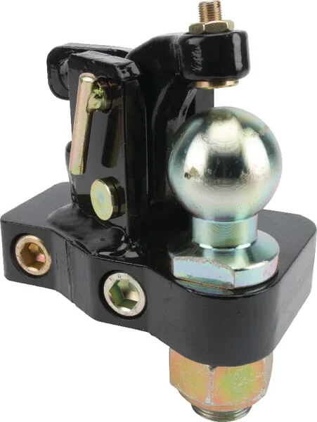 Sauermann - HS4700LSDF - Lenkzwang/Kugelkopf K50 Stangen