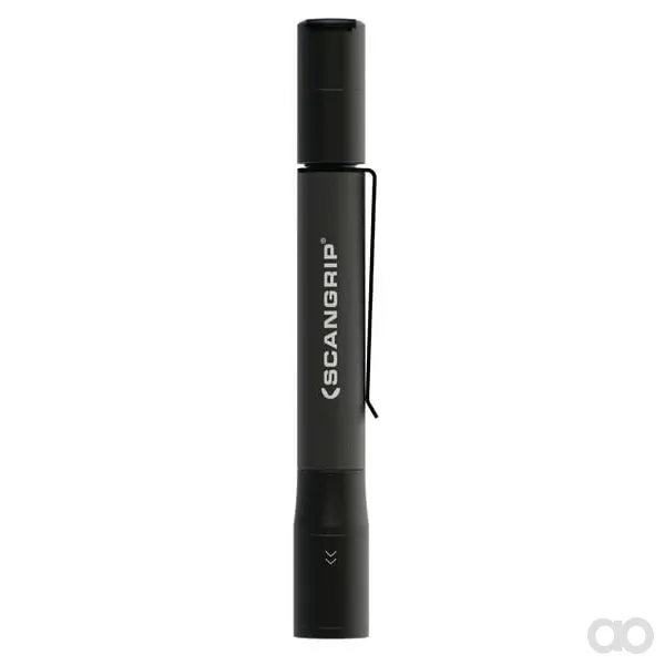 Scangrip - 035136SCAN - Flash Pen R, Wiederaufladbare LED-Stiftlampe