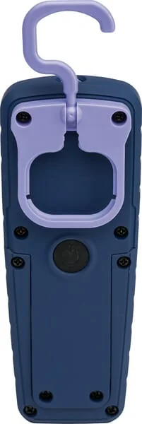 Scangrip - 035408SCAN - Arbeitsleuchte LED, 1,5W, 2,8-4,2V, Violett, Scangrip