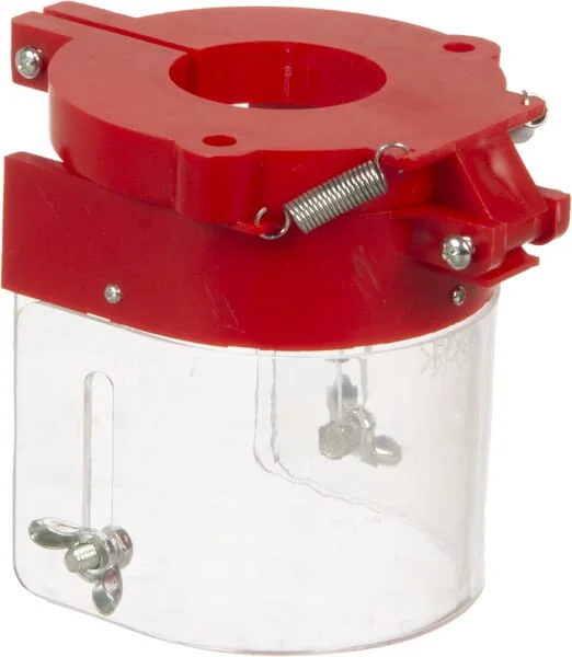 Scantool - 0236962 - Schutzhaube Fuer Spannfutter 40mm