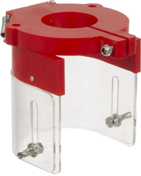 Scantool - 0236962 - Schutzhaube Fuer Spannfutter 40mm