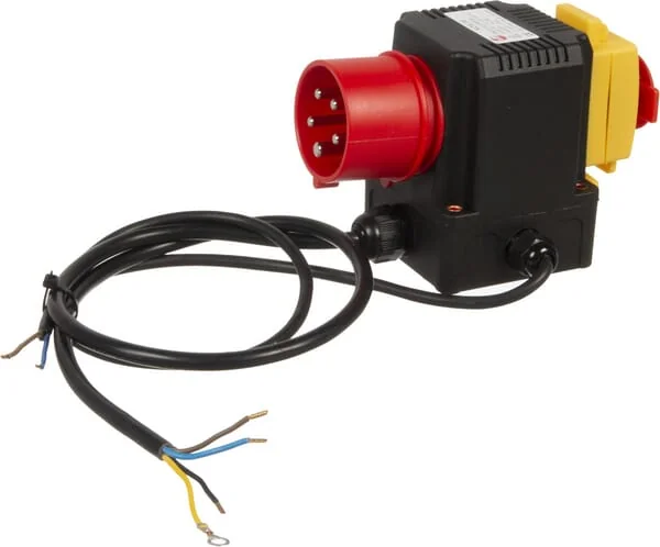 Scantool - 0238087 - Schalter Fuer 16AT / 25A 400V