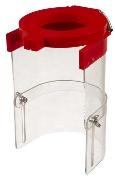 Scantool - 0238960 - Schutzhaube Fuer Bohrfutter 75mm