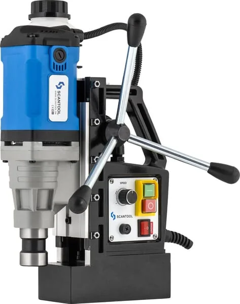 Scantool - 100386035 - Magnetbohrmaschine MB35