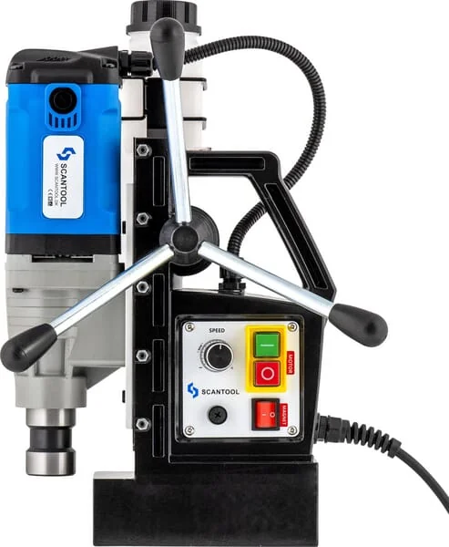 Scantool - 100386035 - Magnetbohrmaschine MB35