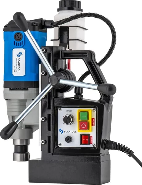 Scantool - 100386035 - Magnetbohrmaschine MB35