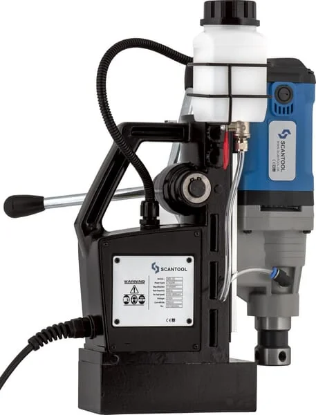 Scantool - 100386035 - Magnetbohrmaschine MB35