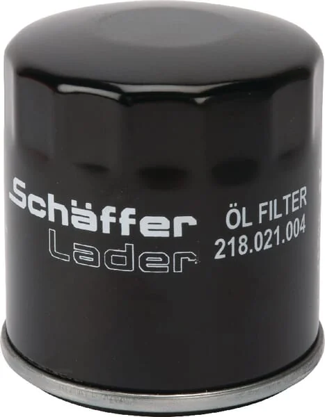 Schäffer - 218021004 - Oelfilter