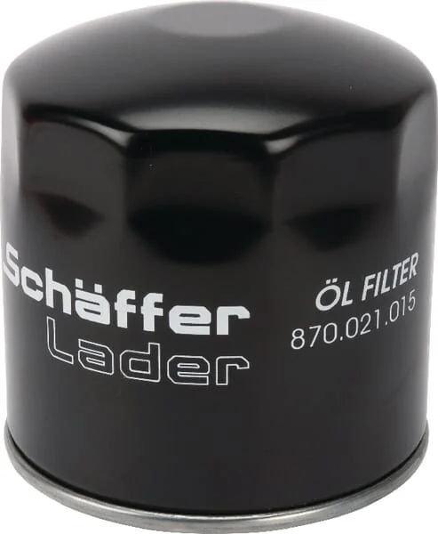 Schäffer - 870021015 - Oelfilter