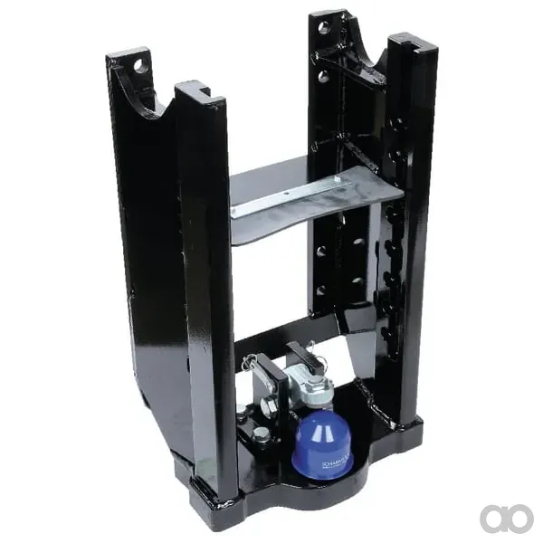Scharmüller - 00110842A02 - Leiteraufnahme K80