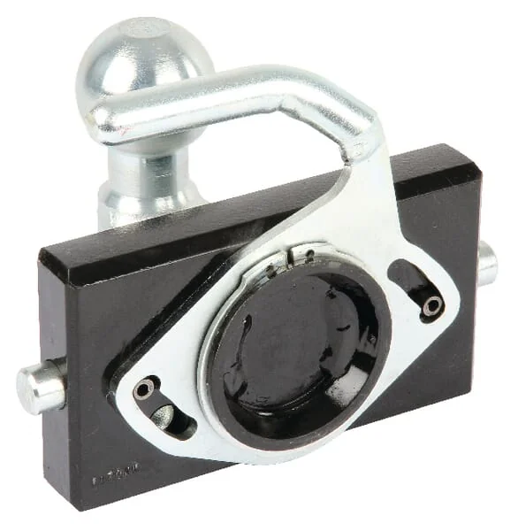 Scharmüller - 00508110A02 - K50 Anhängerkupplungskugel