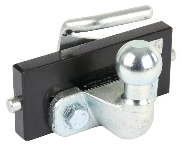 Scharmüller - 00508210A02 - K50 Anhängerkupplungskugel, 200 mm