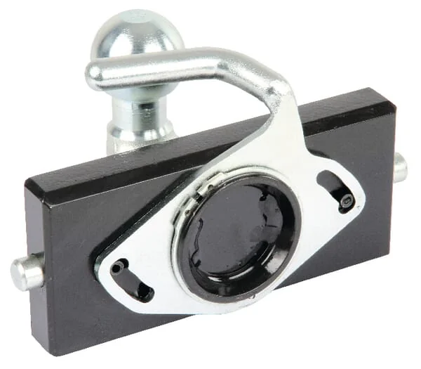 Scharmüller - 00508210A02 - K50 Anhängerkupplungskugel, 200 mm