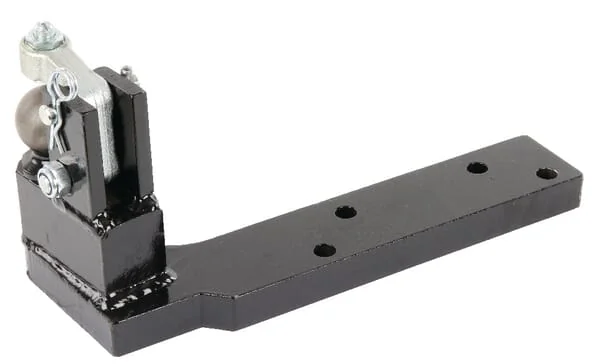 Scharmüller - 0052103600A02 - Zwangslenkungs-Befestigungssystem