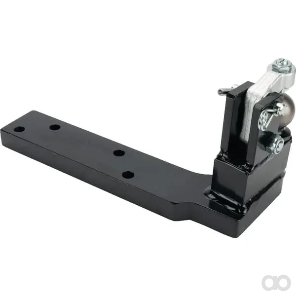 Scharmüller - 005210360A02 - L Zwangslenkungs-Befestigungssystem