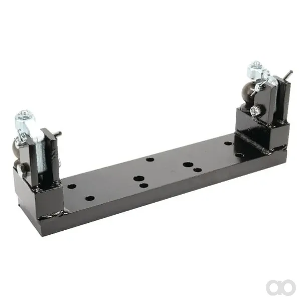 Scharmüller - 00521150A02 - Zwangslenkungs-Befestigungssystem