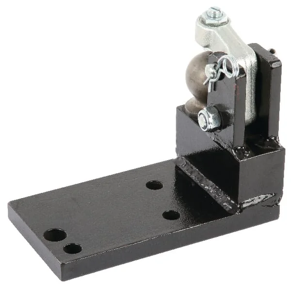Scharmüller - 00521170A02 - L Zwangslenkungs-Befestigungssystem