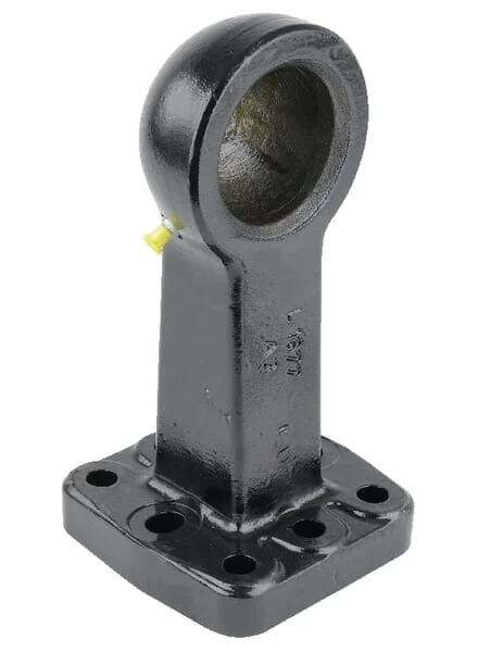Scharmüller - 00652921A02 - Abschleppoese Mit Vertikalem Flansch K80