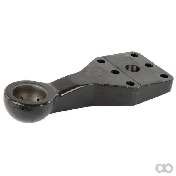 Scharmüller - 00655900A02 - Zugoesenkugel, Horizontal Geflanscht