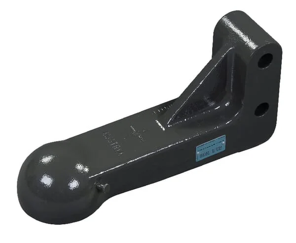 Scharmüller - 00656821A02 - Viereckige Anhaengerkupplungsoese