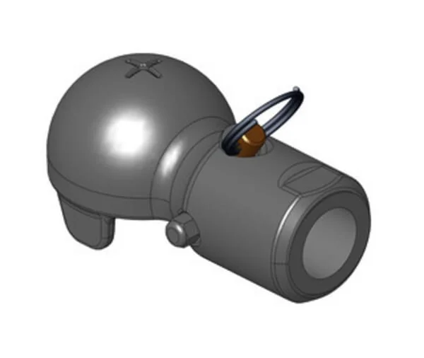 Scharmüller - 006620200 - Abschleppoese K50