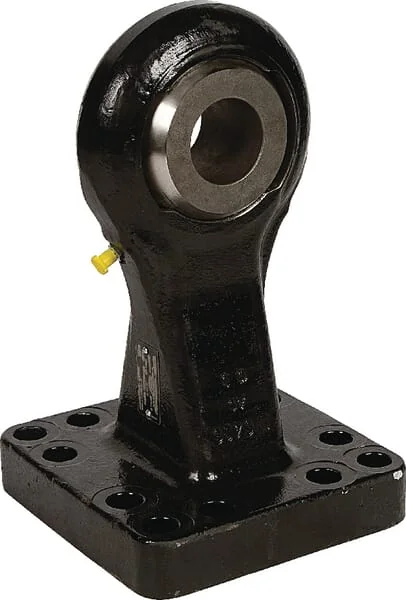 Scharmüller - 00665171A02 - Kugelgelenk-Abschleppöse Kat. 4 Durchmesser 51mm