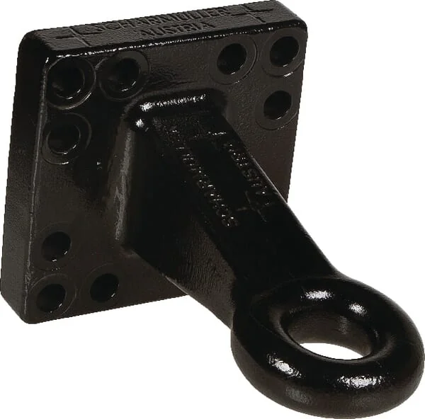 Scharmüller - 00665420A02 - Abschleppöse Geflanscht 50mm