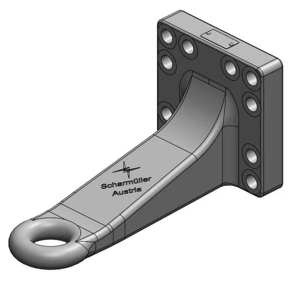 Scharmüller