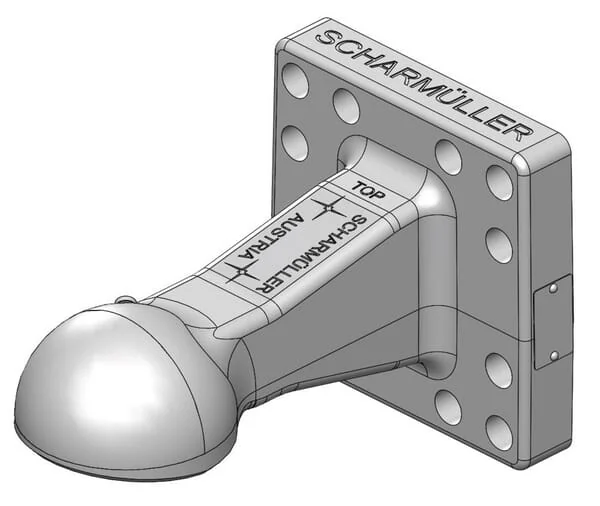 Scharmüller