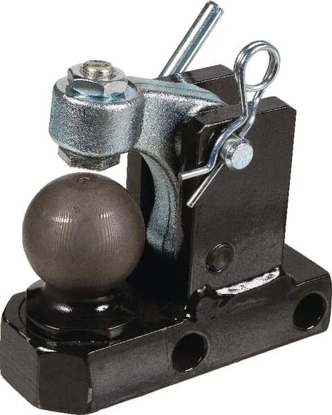 Scharmüller - 009600530A02 - Kugelstütze Für FCD STG K50