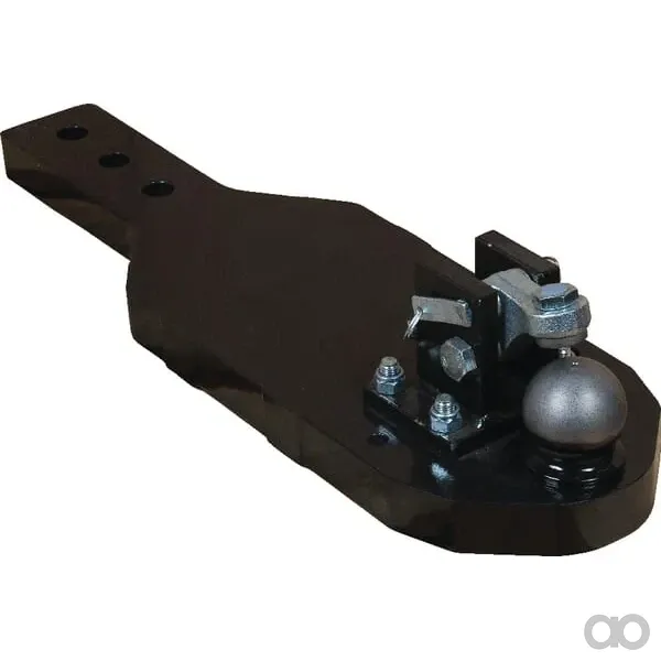Scharmüller - 009602905A02 - Tragplatte K80