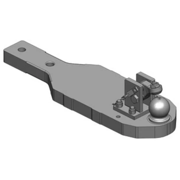 Scharmüller - 009602905A02 - Tragplatte K80