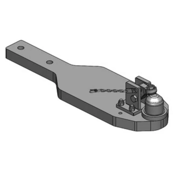 Scharmüller - 009602911A34 - Zugöse K80