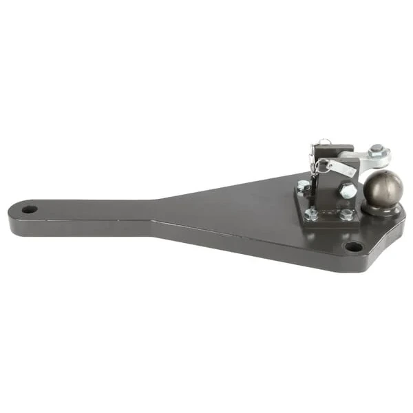 Scharmüller - 0096031110A11 - Tragplatte 80 mm