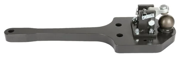 Scharmüller - 0096031210A11 - Tragplatte 80 mm