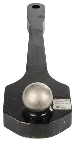 Scharmüller - 009603130A11 - Tragplatte 80 mm
