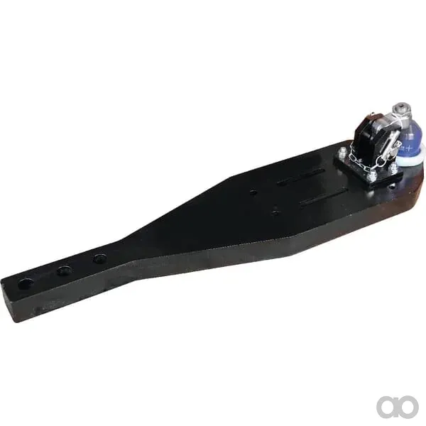 Scharmüller - 009603310A02 - Tragplatte K80