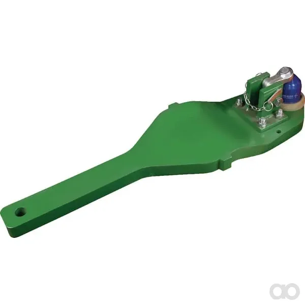 Scharmüller - 0096038500A17 - Tragplatte K80