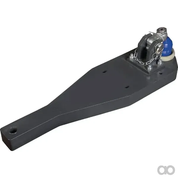 Scharmüller - 009604450A11 - Tragplatte K80