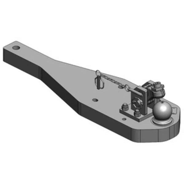 Scharmüller - 009604450A11 - Tragplatte K80