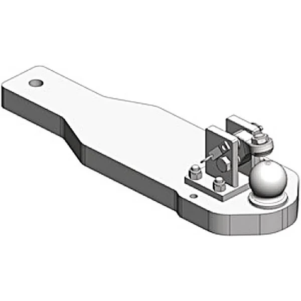 Scharmüller - 009604522A11 - Tragplatte K80 Scharmüller