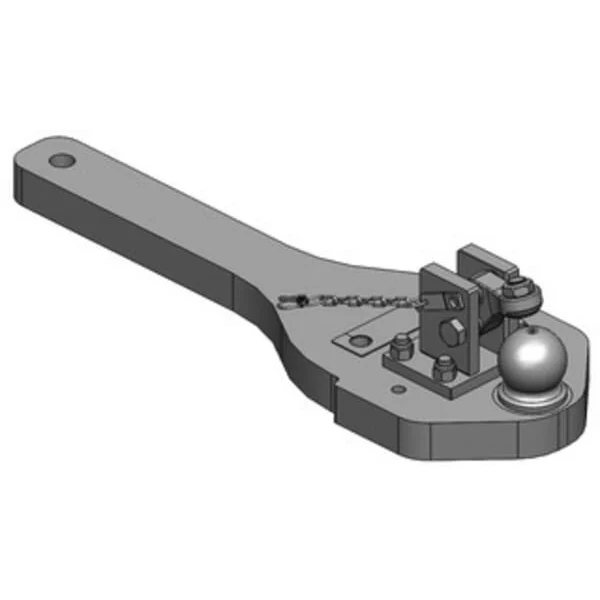 Scharmüller - 009604603A11 - Tragplatte K80