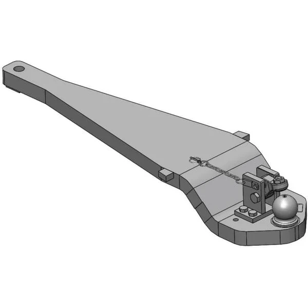 Scharmüller - 009605011A02 - Tragplatte K80