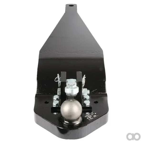 Scharmüller - 009605011A02 - Tragplatte K80