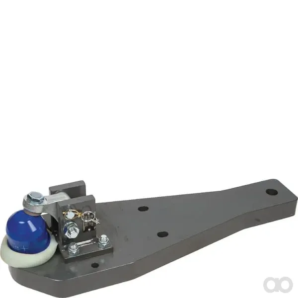 Scharmüller - 009606391A11 - Tragplatte K80 Scharmüller